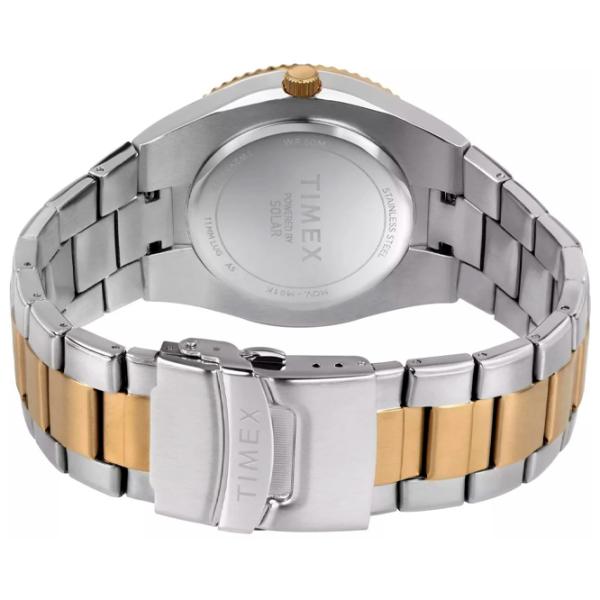 Ceas de mână pentru bărbați Timex TW2V53800 Cuarț/ 43 mm photo 3