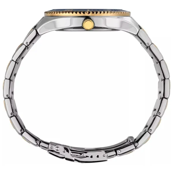Ceas de mână pentru bărbați Timex TW2V53800 Cuarț/ 43 mm photo 5