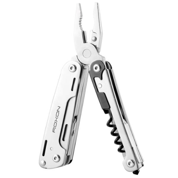 Мултитул Roxon S801S кемпинговый/ 5Cr15MoV photo 4
