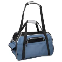 Geantă pentru pisici Flamingo Levi Poliester