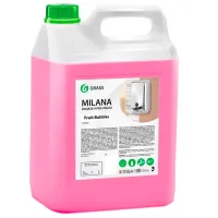 Жидкое мыло Grass 8684215112080 5 л