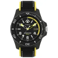 Ceas de mână pentru bărbați Timex TW2V66200 Cuarț/ 46 mm
