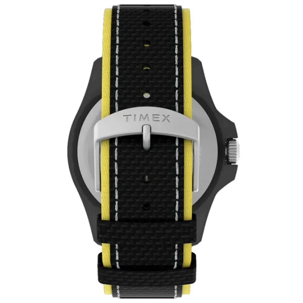 Ceas de mână pentru bărbați Timex TW2V66200 Cuarț/ 46 mm photo 3