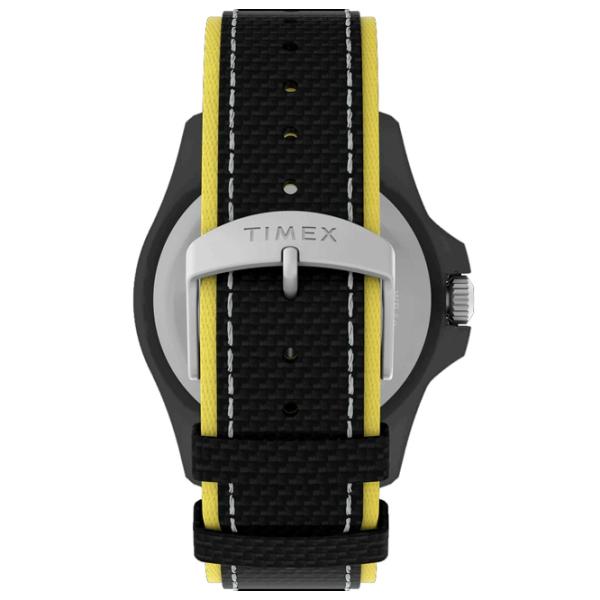 Ceas de mână pentru bărbați Timex TW2V66200 Cuarț/ 46 mm photo 3