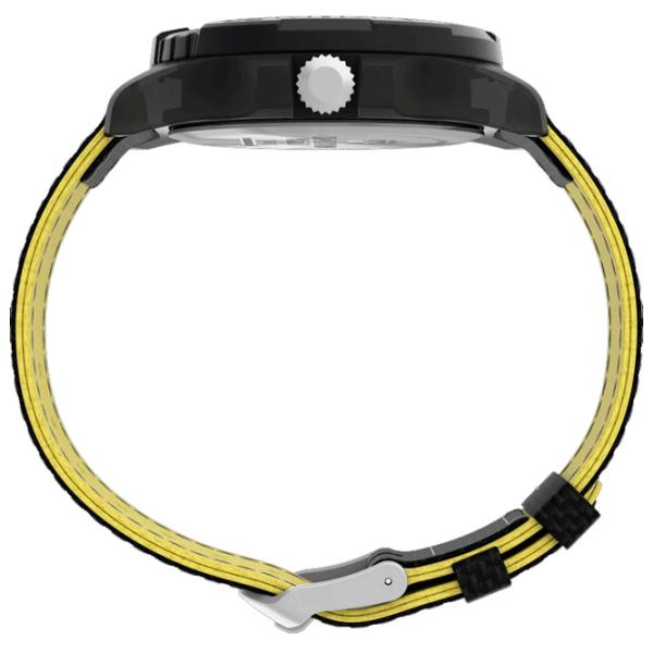 Ceas de mână pentru bărbați Timex TW2V66200 Cuarț/ 46 mm photo 4