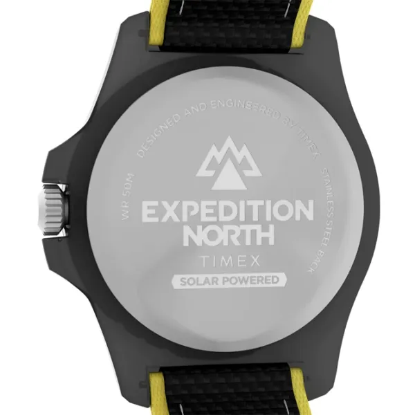 Ceas de mână pentru bărbați Timex TW2V66200 Cuarț/ 46 mm photo 5