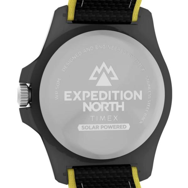 Ceas de mână pentru bărbați Timex TW2V66200 Cuarț/ 46 mm photo 5
