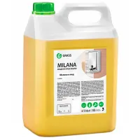 Жидкое мыло Grass 8684215112066 5 л