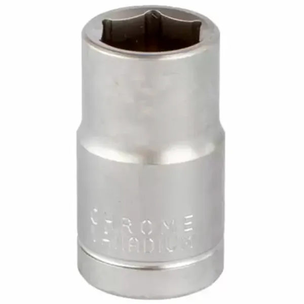 Cap tubular Lider 309508  photo 2 Cap tubular Lider 309508  photo 2