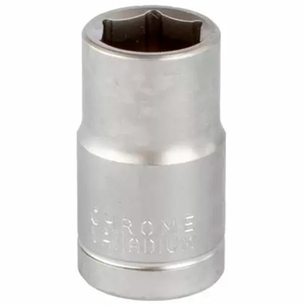 Cap tubular Lider 309508  photo 2 Cap tubular Lider 309508  photo 2