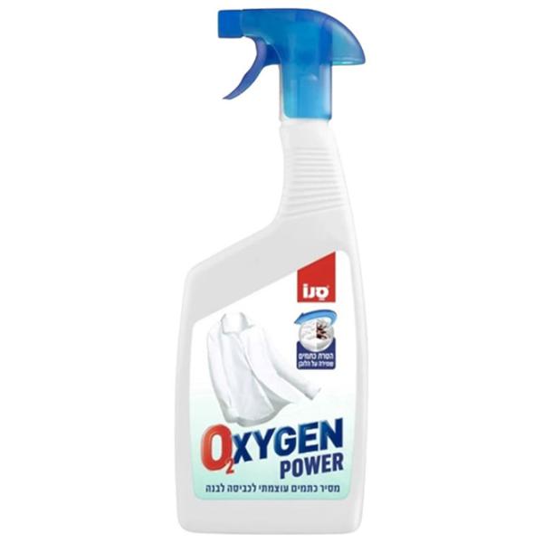 Средство Sano Oxygen Triger 357295 спрей / для очистки photo 1
