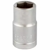 Трубчатая головка Lider 309524 photo 2