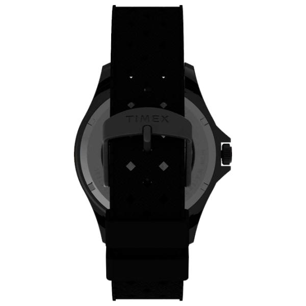 Ceas de mână pentru bărbați Timex TW2U99900 Mecanic/ 41 mm photo 2