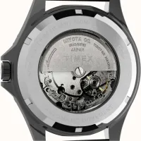 Ceas de mână pentru bărbați Timex TW2U99900 Mecanic/ 41 mm photo 3