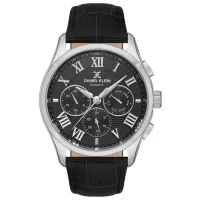 Ceas de mână pentru bărbați Daniel Klein Exclusive Cuarț/ 45 mm