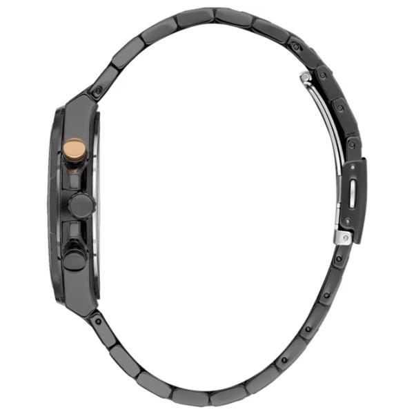 Ceas de mână pentru bărbați Daniel Klein Exclusive Cuarț/ 44 mm photo 2 Ceas de mână pentru bărbați Daniel Klein Exclusive Cuarț/ 44 mm photo 2