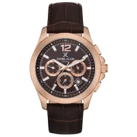 Ceas de mână pentru bărbați Daniel Klein Exclusive Cuarț/ 43 mm