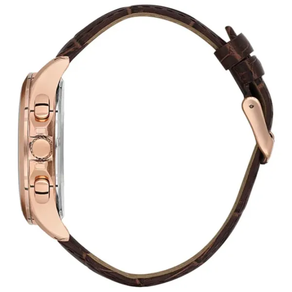 Ceas de mână pentru bărbați Daniel Klein Exclusive Cuarț/ 43 mm photo 2