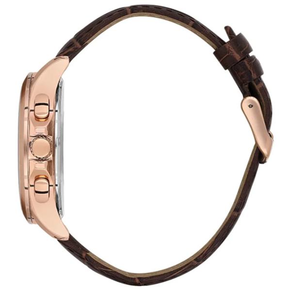 Ceas de mână pentru bărbați Daniel Klein Exclusive Cuarț/ 43 mm photo 2