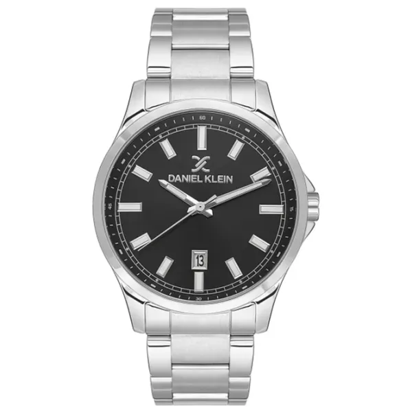 Ceas de mână pentru bărbați Daniel Klein Premium Cuarț/ 43 mm photo 1 Ceas de mână pentru bărbați Daniel Klein Premium Cuarț/ 43 mm photo 1