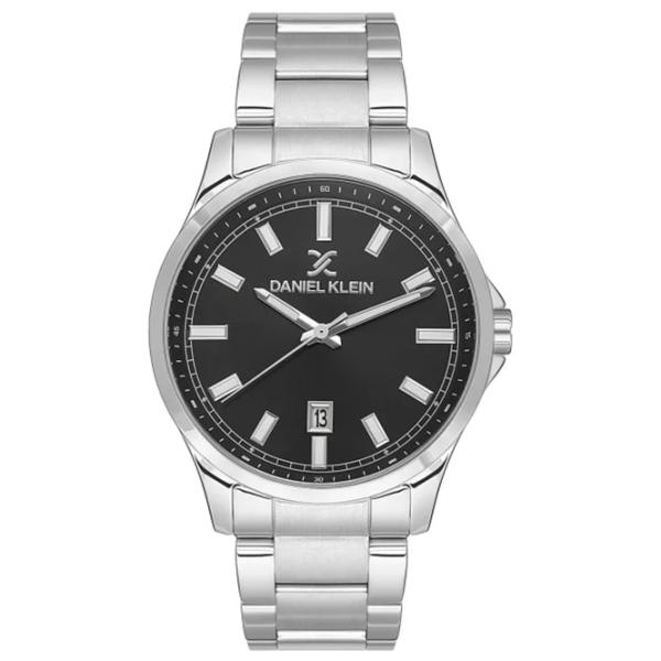 Ceas de mână pentru bărbați Daniel Klein Premium Cuarț/ 43 mm photo 1 Ceas de mână pentru bărbați Daniel Klein Premium Cuarț/ 43 mm photo 1