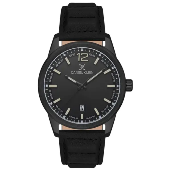 Ceas de mână pentru bărbați Daniel Klein Premium Cuarț/ 42 mm photo 1