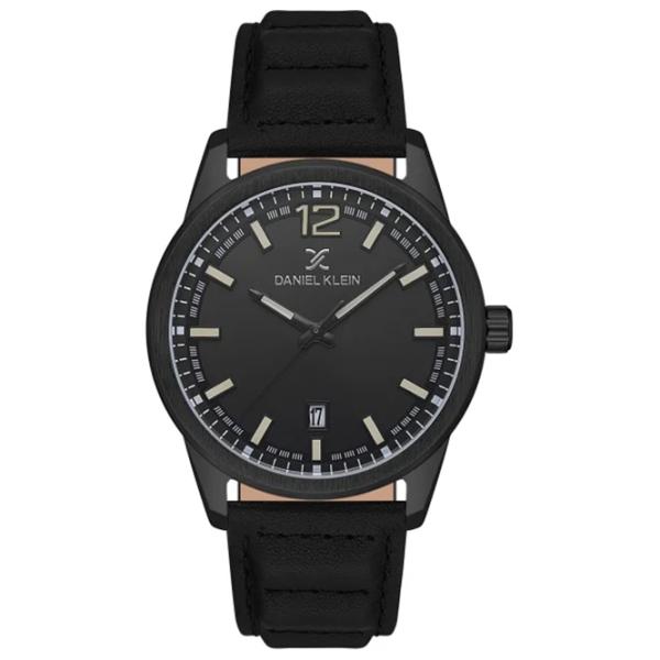 Ceas de mână pentru bărbați Daniel Klein Premium Cuarț/ 42 mm photo 1