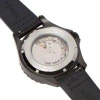 Ceas de mână pentru bărbați Timex TW2U10000 Mecanic/ 41 mm photo 4