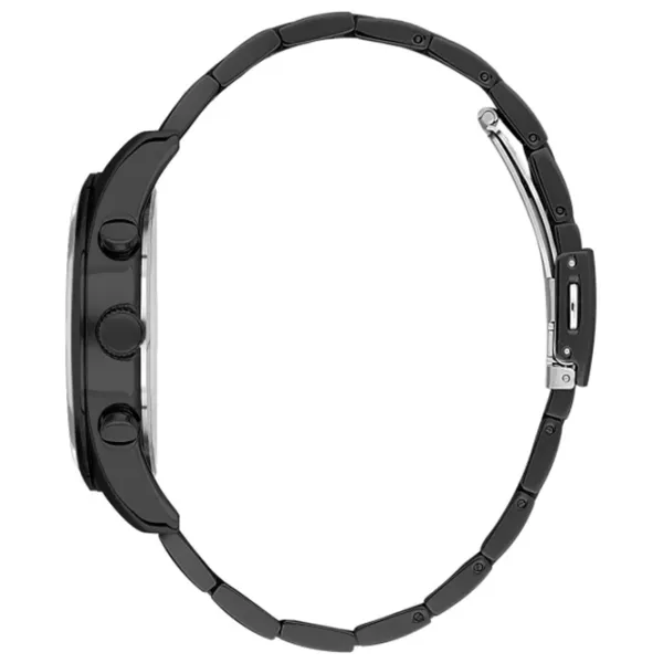 Ceas de mână pentru bărbați Daniel Klein Exclusive Cuarț/ 43 mm photo 2