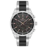 Наручные часы для мужчин Daniel Klein Exclusive Кварцевый/ 43 мм