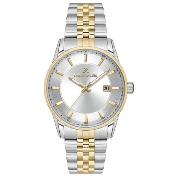 Ceas de mână pentru bărbați Daniel Klein Premium Cuarț/ 42 mm photo 1 Ceas de mână pentru bărbați Daniel Klein Premium Cuarț/ 42 mm photo 1