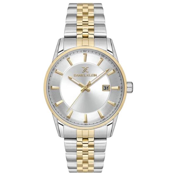 Ceas de mână pentru bărbați Daniel Klein Premium Cuarț/ 42 mm photo 1 Ceas de mână pentru bărbați Daniel Klein Premium Cuarț/ 42 mm photo 1