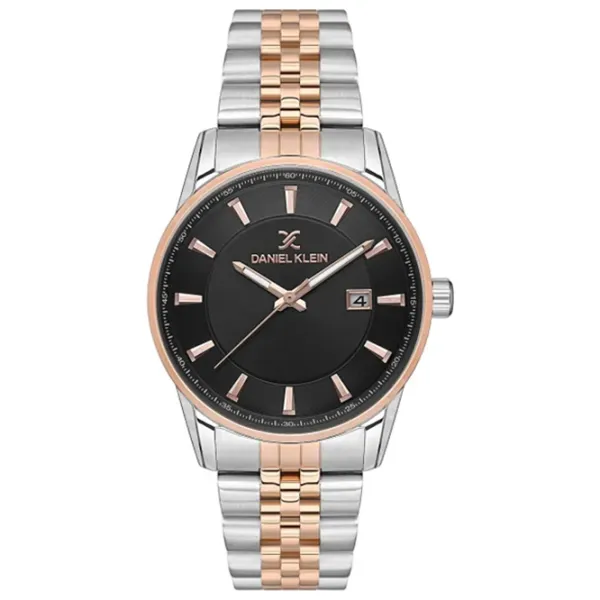 Ceas de mână pentru bărbați Daniel Klein Premium Cuarț/ 42 mm photo 1