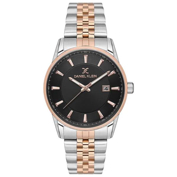 Ceas de mână pentru bărbați Daniel Klein Premium Cuarț/ 42 mm photo 1