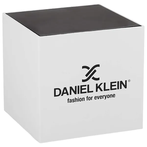 Ceas de mână pentru bărbați Daniel Klein Premium Cuarț/ 42 mm photo 3