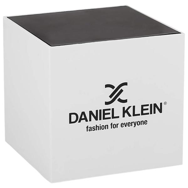 Ceas de mână pentru bărbați Daniel Klein Premium Cuarț/ 42 mm photo 3
