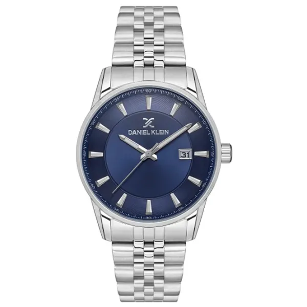 Ceas de mână pentru bărbați Daniel Klein Premium Cuarț/ 42 mm photo 1 Ceas de mână pentru bărbați Daniel Klein Premium Cuarț/ 42 mm photo 1