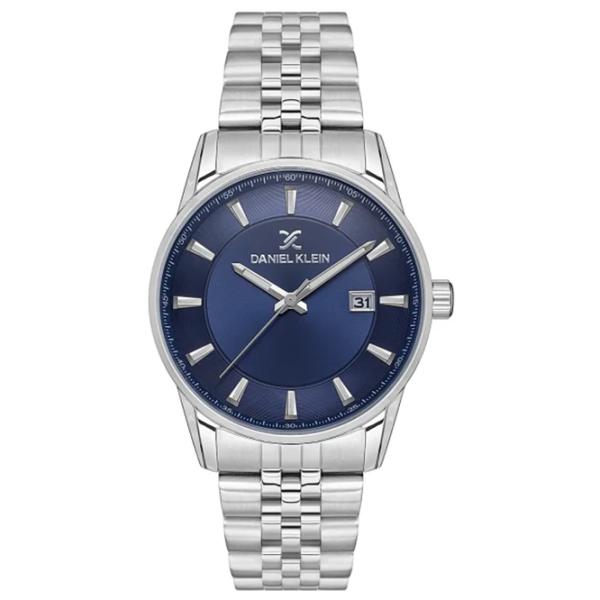Ceas de mână pentru bărbați Daniel Klein Premium Cuarț/ 42 mm photo 1 Ceas de mână pentru bărbați Daniel Klein Premium Cuarț/ 42 mm photo 1
