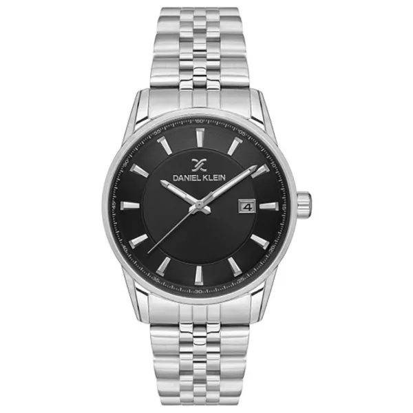 Ceas de mână pentru bărbați Daniel Klein Premium Cuarț/ 42 mm photo 1 Ceas de mână pentru bărbați Daniel Klein Premium Cuarț/ 42 mm photo 1