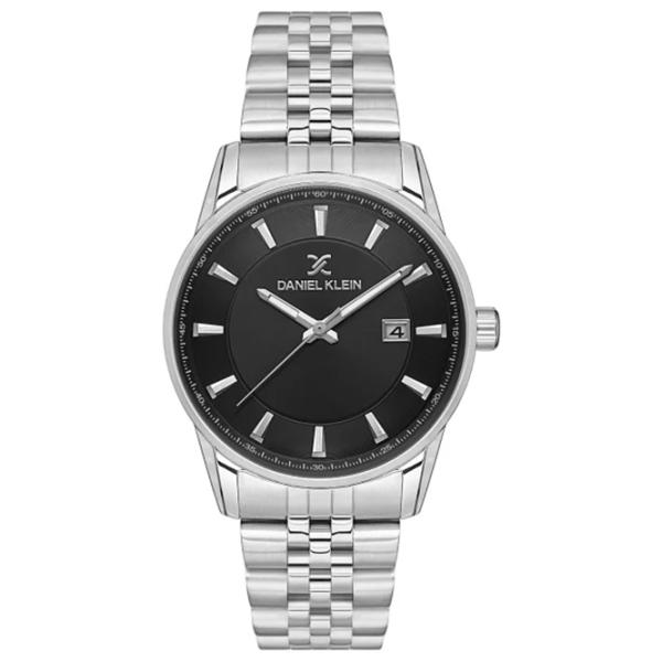 Ceas de mână pentru bărbați Daniel Klein Premium Cuarț/ 42 mm photo 1 Ceas de mână pentru bărbați Daniel Klein Premium Cuarț/ 42 mm photo 1