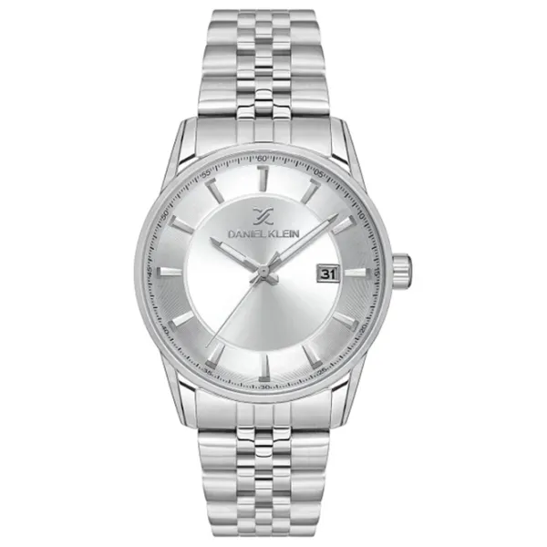 Ceas de mână pentru bărbați Daniel Klein Premium Cuarț/ 42 mm photo 1