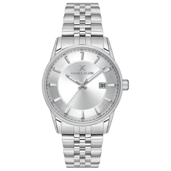 Ceas de mână pentru bărbați Daniel Klein Premium Cuarț/ 42 mm photo 1