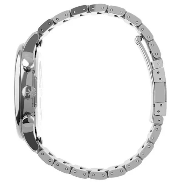 Наручные часы для мужчин Timex TW2V01700 Кварцевый/ 45 мм photo 2