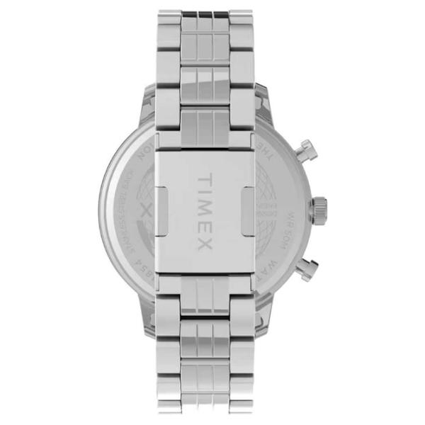Наручные часы для мужчин Timex TW2V01700 Кварцевый/ 45 мм photo 4