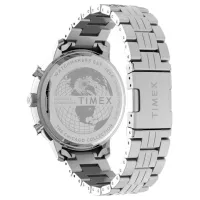 Ceas de mână pentru bărbați Timex TW2V01700 Cuarț/ 45 mm photo 5