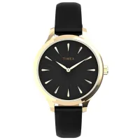 Ceas de mână pentru femei Timex TW2V06600 Cuarț/ 36 mm