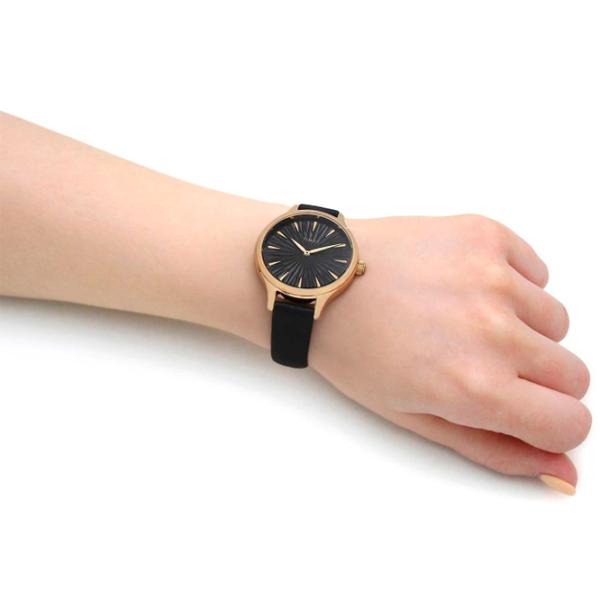 Ceas de mână pentru femei Timex TW2V06600 Cuarț/ 36 mm photo 4
