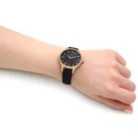 Ceas de mână pentru femei Timex TW2V06600 Cuarț/ 36 mm photo 4