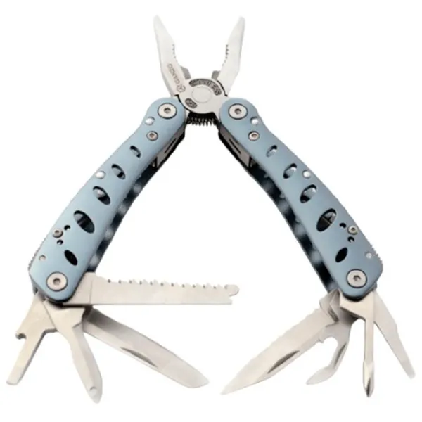 Multitool Ganzo G101-H Camping/ 440C photo 1 Multitool Ganzo G101-H Camping/ 440C photo 1