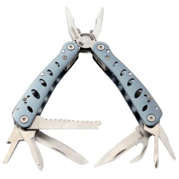 Multitool Ganzo G101-H Camping/ 440C photo 1 Multitool Ganzo G101-H Camping/ 440C photo 1